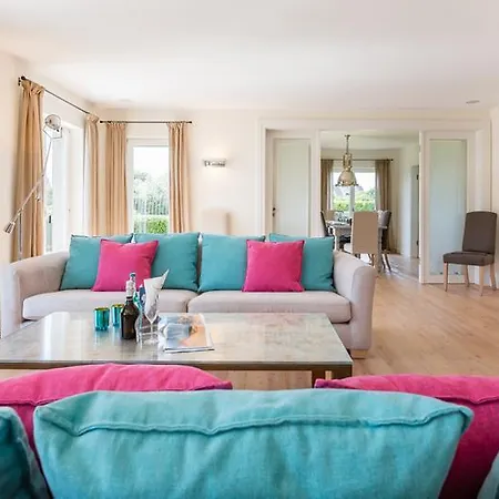 Sunset Beach House Wenningstedt-Braderup