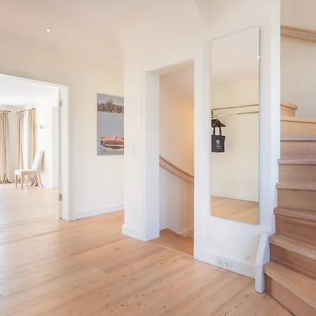 Apartment Sunset Beach House