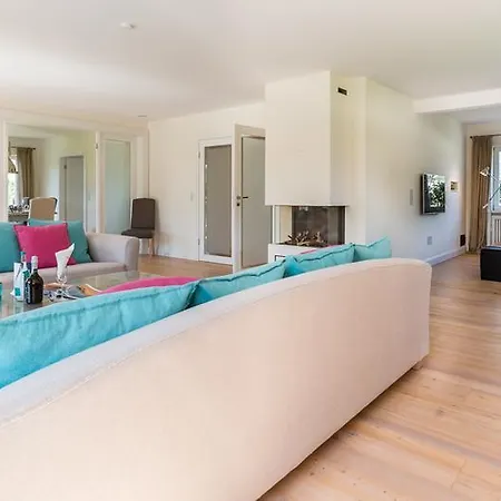 Sunset Beach House Wenningstedt-Braderup