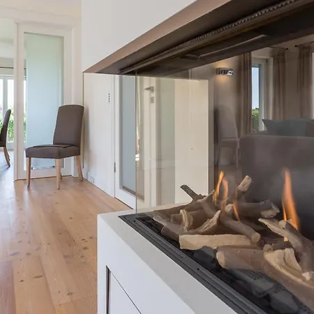 Sunset Beach House * Wenningstedt-Braderup