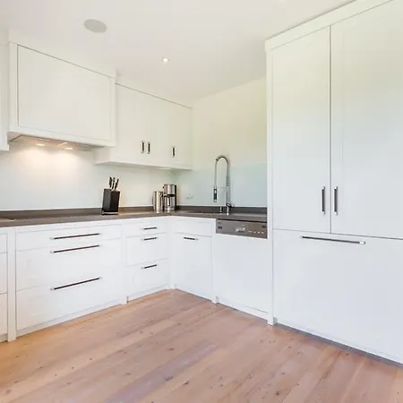 Sunset Beach House Apartment Wenningstedt-Braderup
