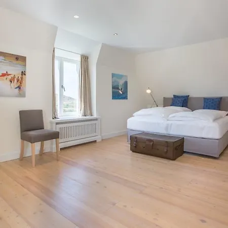 Sunset Beach House * Wenningstedt-Braderup