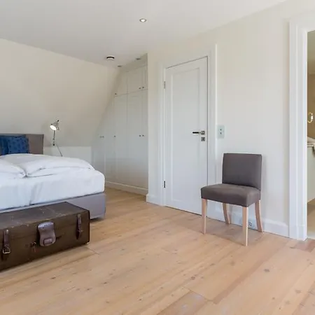Sunset Beach House * Wenningstedt-Braderup