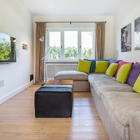 Sunset Beach House Apartment