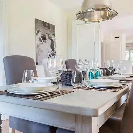 Apartment Sunset Beach House Wenningstedt-Braderup