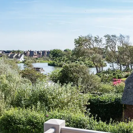 Apartment Sunset Beach House Wenningstedt-Braderup