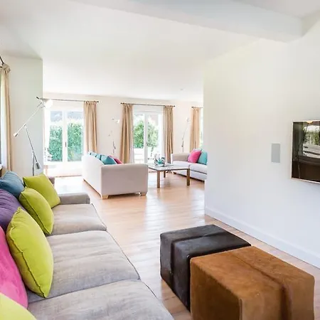 Sunset Beach House Wenningstedt-Braderup