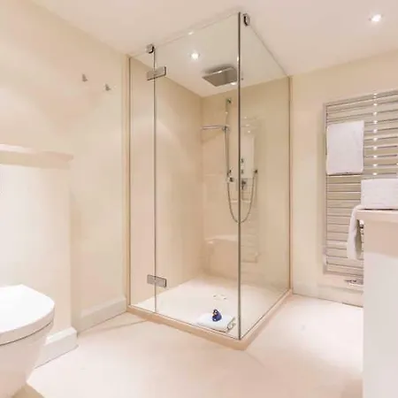 Sunset Beach House Apartment Wenningstedt-Braderup