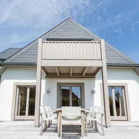 Sunset Beach House * Wenningstedt-Braderup