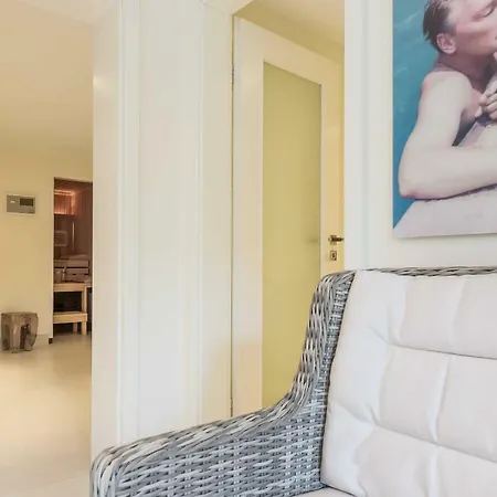 Sunset Beach House Apartment Wenningstedt-Braderup