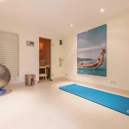 Apartment Sunset Beach House *